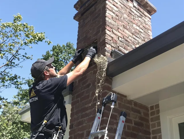 Animal & Debris Removal service in Coral Springs, FL