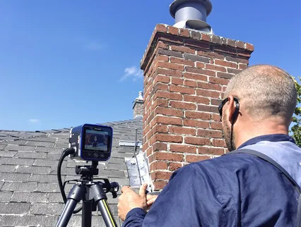 Chimney Inspection service in Coral Springs, FL