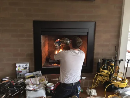 Chimney Liner Services service in Coral Springs, FL