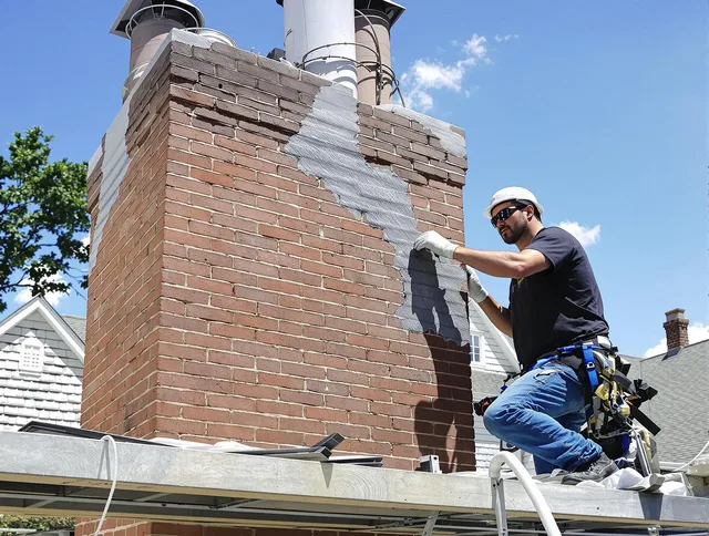 Chimney Restoration service in Coral Springs, FL