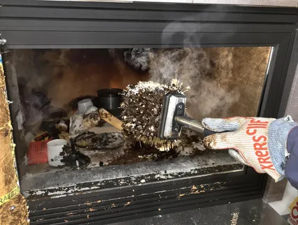 Creosote Removal service in Coral Springs, FL