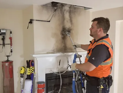 Soot Removal service in Coral Springs, FL